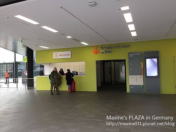 [出差] 國際展會 德國紐倫堡Embedded Worl