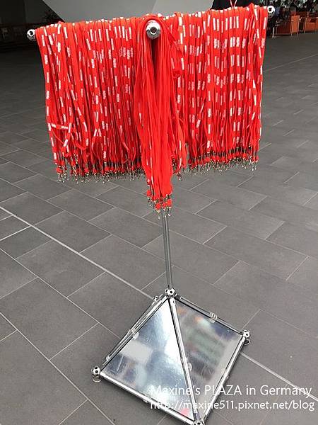 [出差] 國際展會 德國紐倫堡Embedded Worl