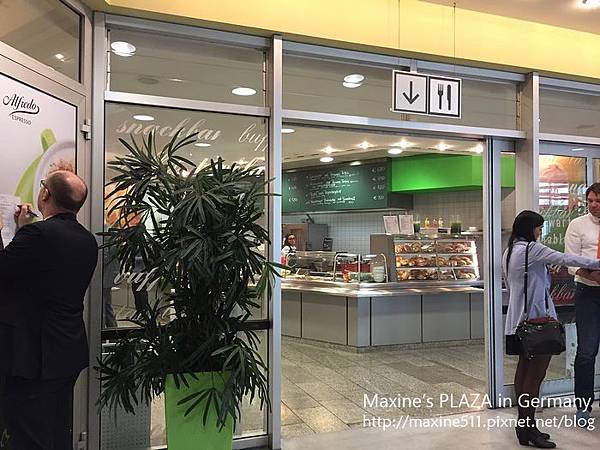 [出差] 國際展會 德國紐倫堡Embedded Worl