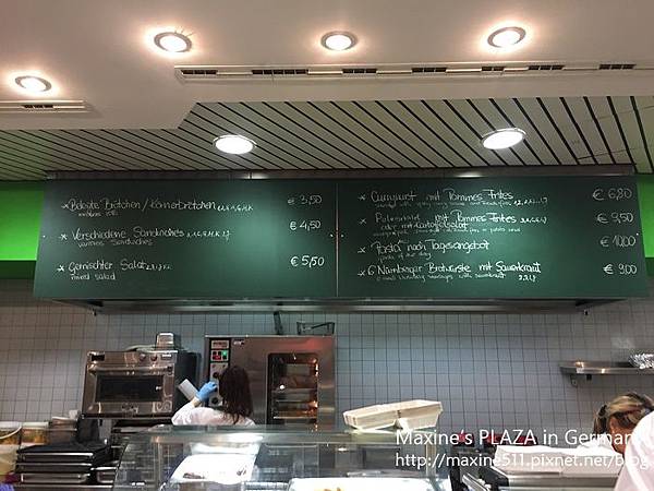 [出差] 國際展會 德國紐倫堡Embedded Worl