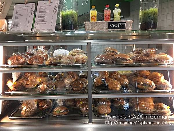 [出差] 國際展會 德國紐倫堡Embedded Worl