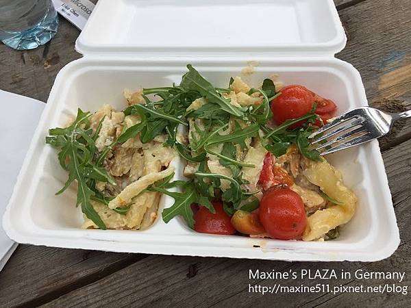 [出差] 國際展會 德國紐倫堡Embedded Worl