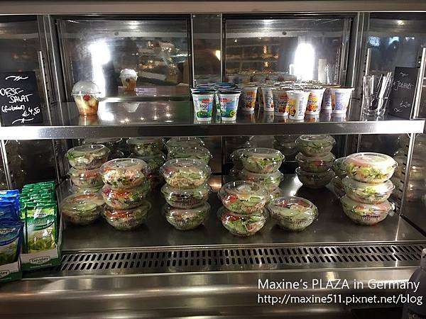 [出差] 國際展會 德國紐倫堡Embedded Worl