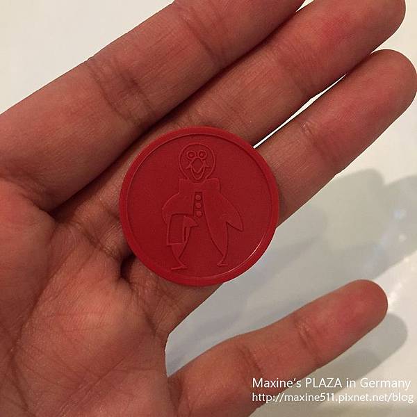 [出差] 國際展會 德國紐倫堡Embedded Worl