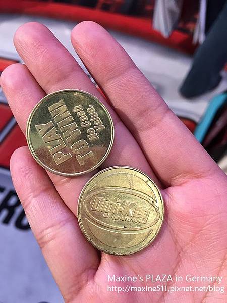 [出差] 國際展會 德國紐倫堡Embedded Worl