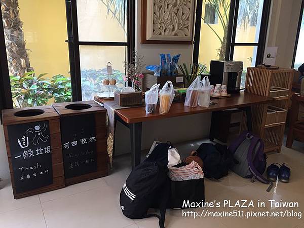 [小琉球] 住宿推薦 小琉球南洋渡假海景莊園 - 美麗海