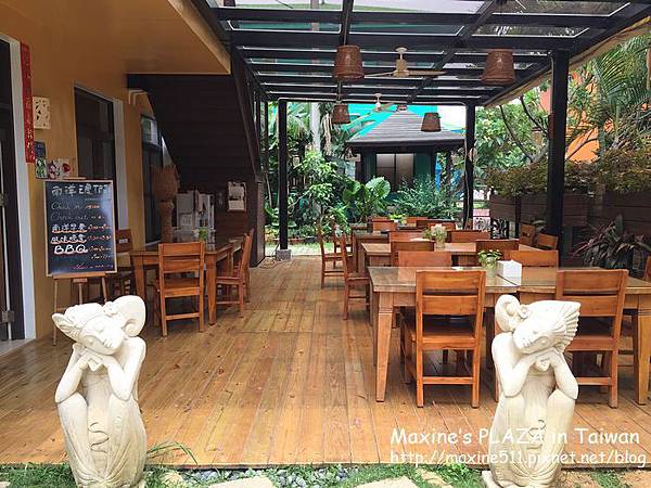 [小琉球] 住宿推薦 小琉球南洋渡假海景莊園 - 美麗海