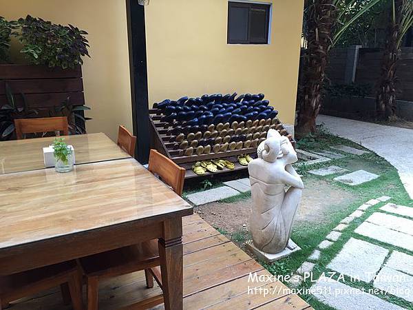 [小琉球] 住宿推薦 小琉球南洋渡假海景莊園 - 美麗海