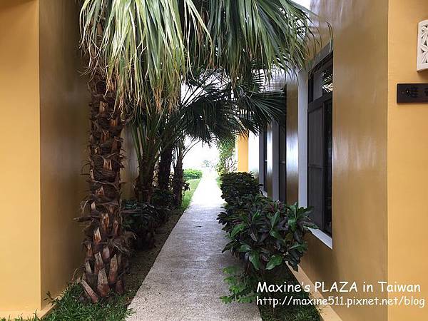 [小琉球] 住宿推薦 小琉球南洋渡假海景莊園 - 美麗海