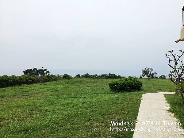 [小琉球] 住宿推薦 ◎ 小琉球南洋渡假海景莊園 - 美麗海