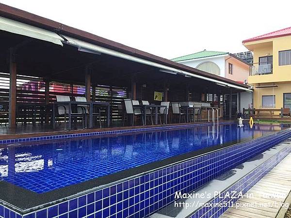 [小琉球] 住宿推薦 小琉球南洋渡假海景莊園 - 美麗海