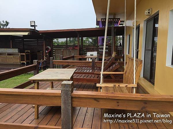 [小琉球] 住宿推薦 小琉球南洋渡假海景莊園 - 美麗海