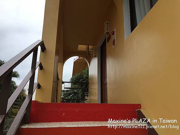 [小琉球] 住宿推薦 小琉球南洋渡假海景莊園 - 美麗海