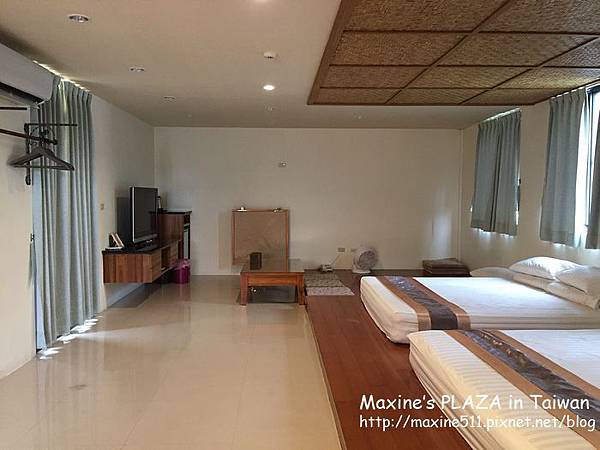 [小琉球] 住宿推薦 小琉球南洋渡假海景莊園 - 美麗海