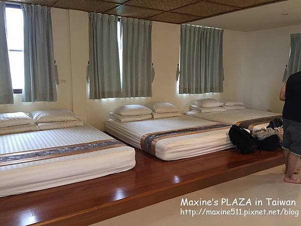 [小琉球] 住宿推薦 小琉球南洋渡假海景莊園 - 美麗海