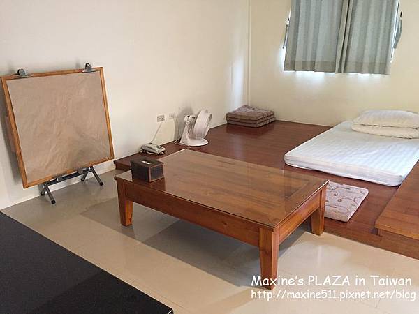 [小琉球] 住宿推薦 小琉球南洋渡假海景莊園 - 美麗海