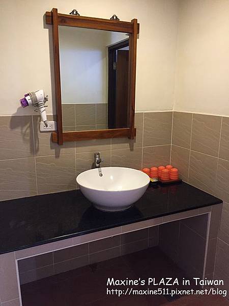 [小琉球] 住宿推薦 小琉球南洋渡假海景莊園 - 美麗海