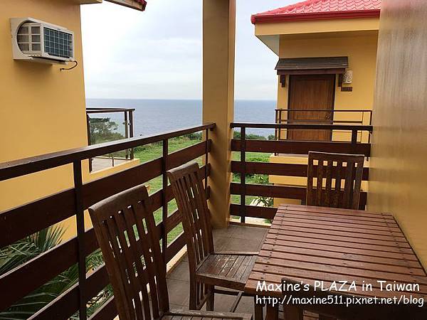 [小琉球] 住宿推薦 小琉球南洋渡假海景莊園 - 美麗海