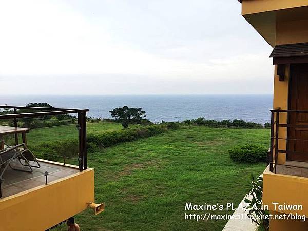[小琉球] 住宿推薦 小琉球南洋渡假海景莊園 - 美麗海