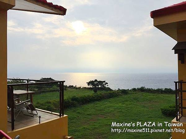 [小琉球] 住宿推薦 小琉球南洋渡假海景莊園 - 美麗海