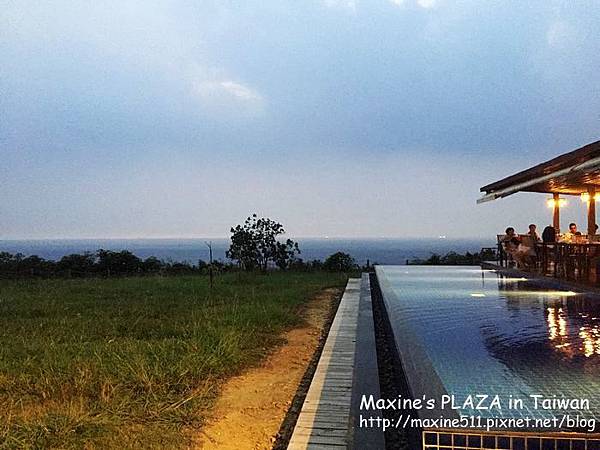 [小琉球] 住宿推薦 小琉球南洋渡假海景莊園 - 美麗海