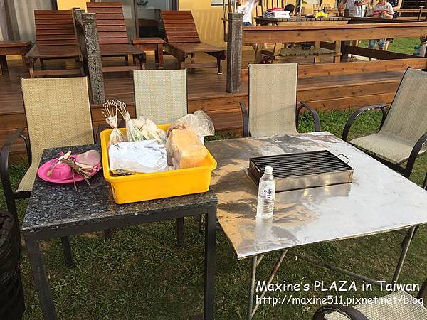 [小琉球] 住宿推薦 小琉球南洋渡假海景莊園 - 美麗海