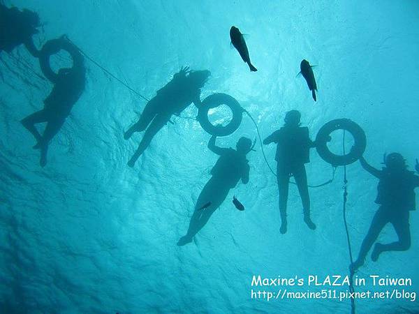[小琉球] 住宿推薦 小琉球南洋渡假海景莊園 - 美麗海