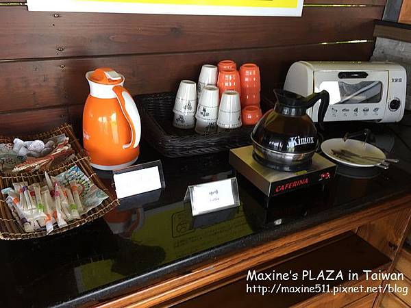 [小琉球] 住宿推薦 小琉球南洋渡假海景莊園 - 美麗海