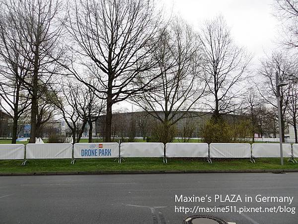 [出差] 國際展會 德國漢諾威CeBIT電腦展-漢諾威展