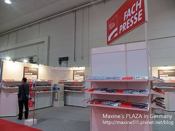 [出差] 國際展會 德國漢諾威CeBIT電腦展-漢諾威展