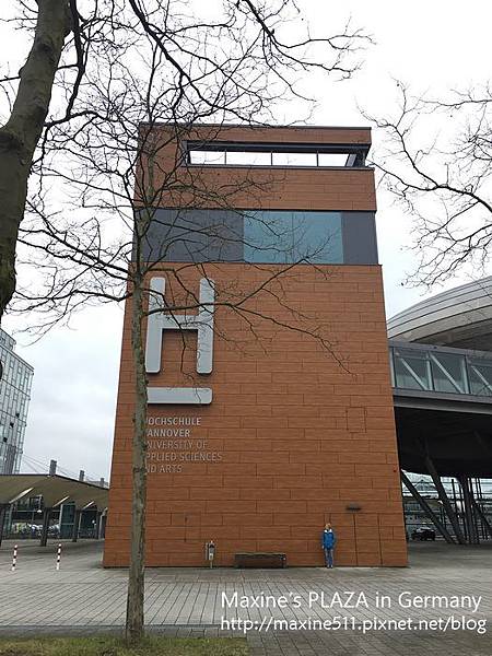 [出差] 國際展會 德國漢諾威CeBIT電腦展-漢諾威展