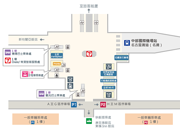 [旅遊] 日本中部自由行 九天八夜行程分享 (金澤景點、