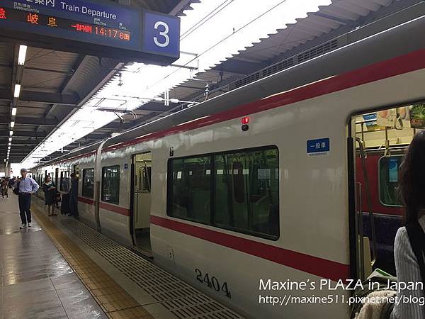 [旅遊] 日本中部自由行 九天八夜行程分享 (金澤景點、