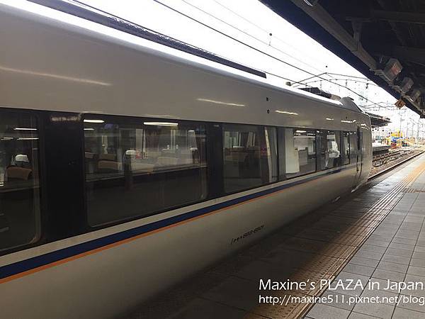 [旅遊] 日本中部自由行 九天八夜行程分享 (金澤景點、