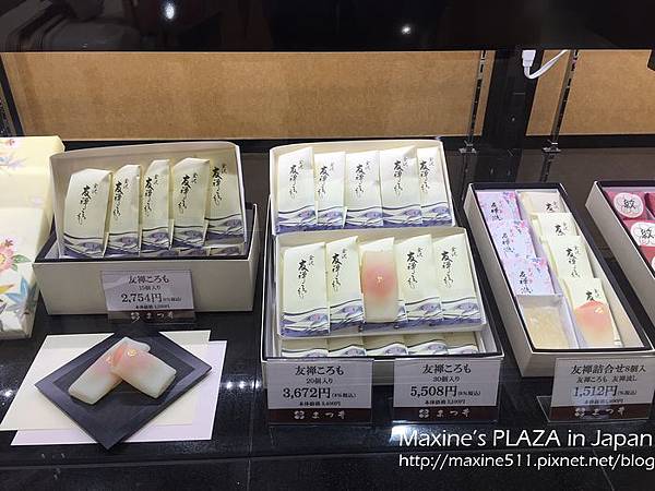 [旅遊] 日本中部自由行 九天八夜行程分享 (金澤景點、