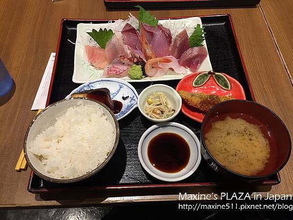 [旅遊] 日本中部自由行 九天八夜行程分享 (金澤景點、