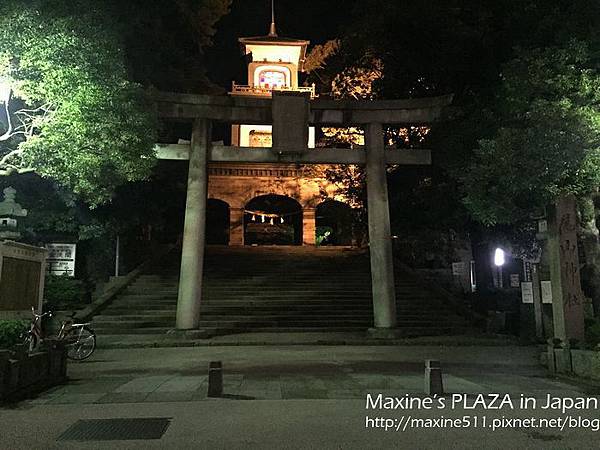 [旅遊] 日本中部自由行 九天八夜行程分享 (金澤景點、