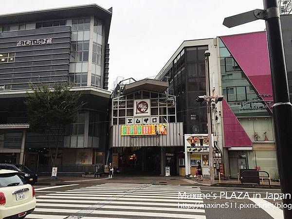 [旅遊] 日本中部自由行 九天八夜行程分享 (金澤景點、