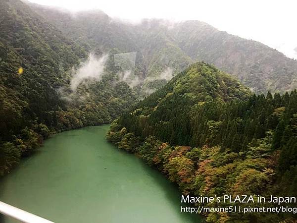 [旅遊] 日本中部自由行 九天八夜行程分享 (金澤景點、