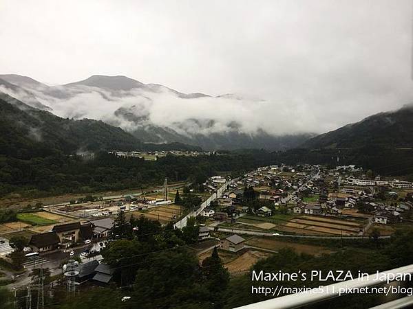 [旅遊] 日本中部自由行 九天八夜行程分享 (金澤景點、