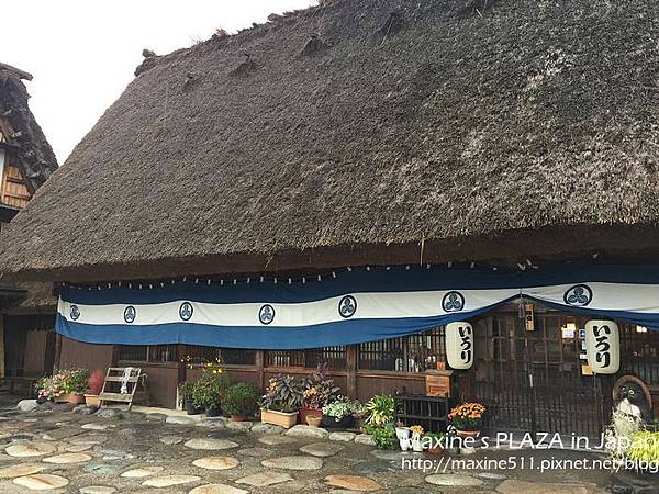 [旅遊] 日本中部自由行 九天八夜行程分享 (金澤景點、