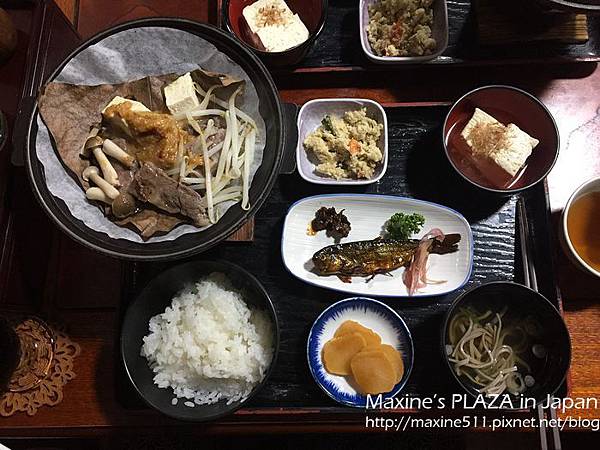 [旅遊] 日本中部自由行 九天八夜行程分享 (金澤景點、