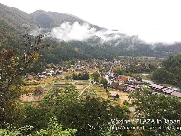 [旅遊] 日本中部自由行 九天八夜行程分享 (金澤景點、
