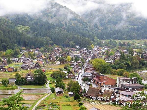 [旅遊] 日本中部自由行 九天八夜行程分享 (金澤景點、