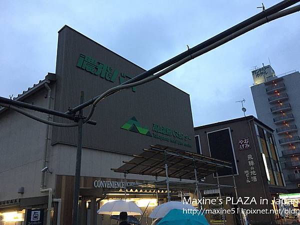 [旅遊] 日本中部自由行 九天八夜行程分享 (金澤景點、