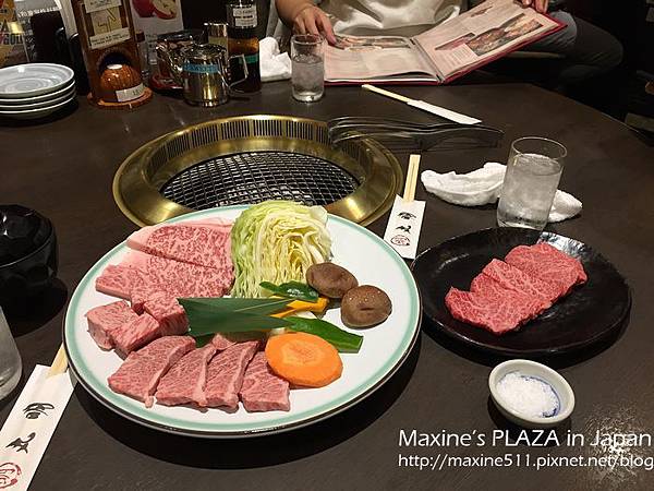 [旅遊] 日本中部自由行 九天八夜行程分享 (金澤景點、