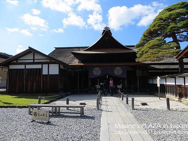 [旅遊] 日本中部自由行 九天八夜行程分享 (金澤景點、