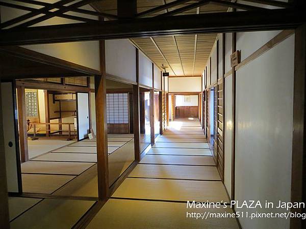 [旅遊] 日本中部自由行 九天八夜行程分享 (金澤景點、