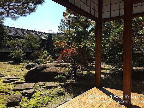 [旅遊] 日本中部自由行 九天八夜行程分享 (金澤景點、