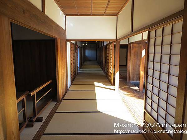 [旅遊] 日本中部自由行 九天八夜行程分享 (金澤景點、